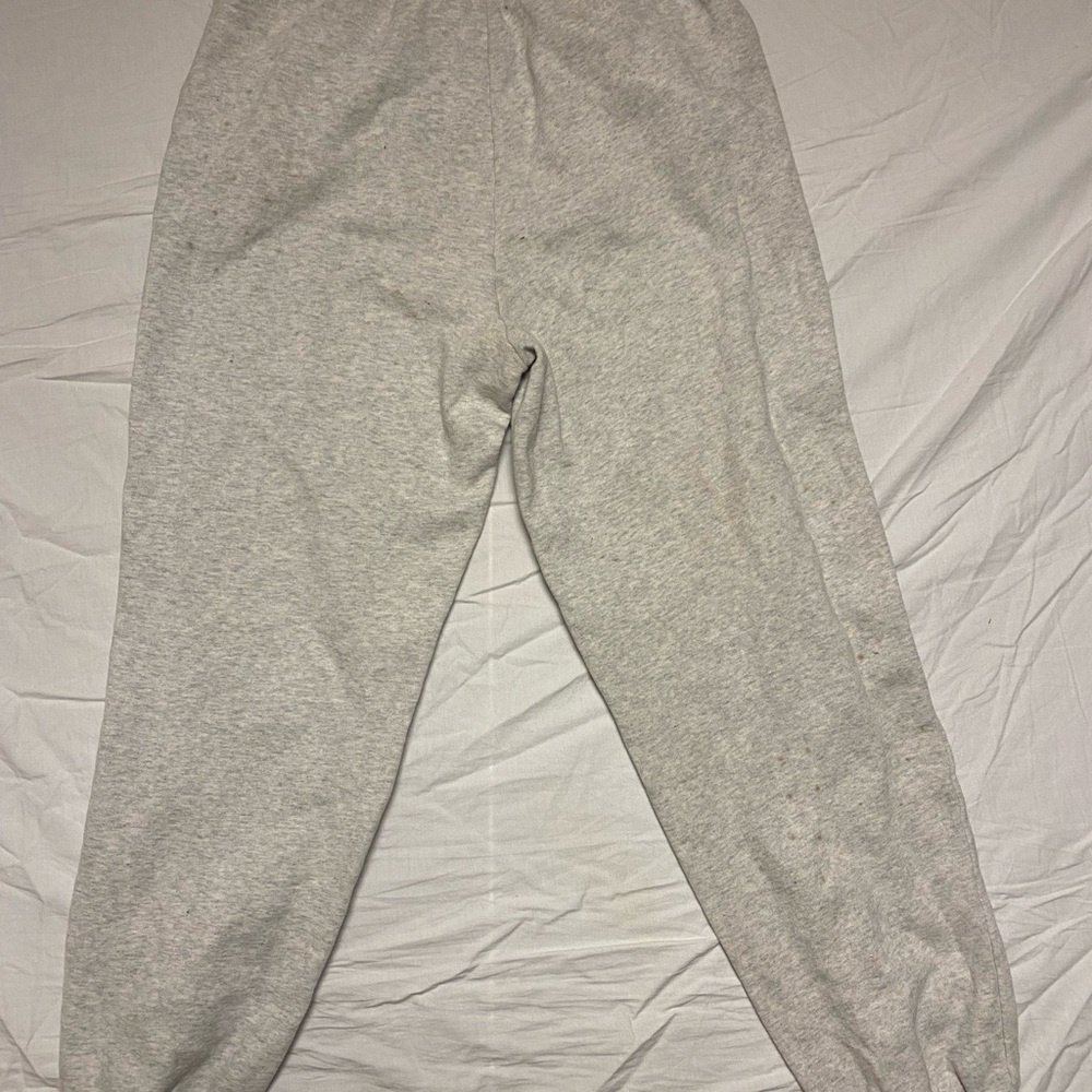 Women’s American Eagle Gray Sweatpants Joggers Small